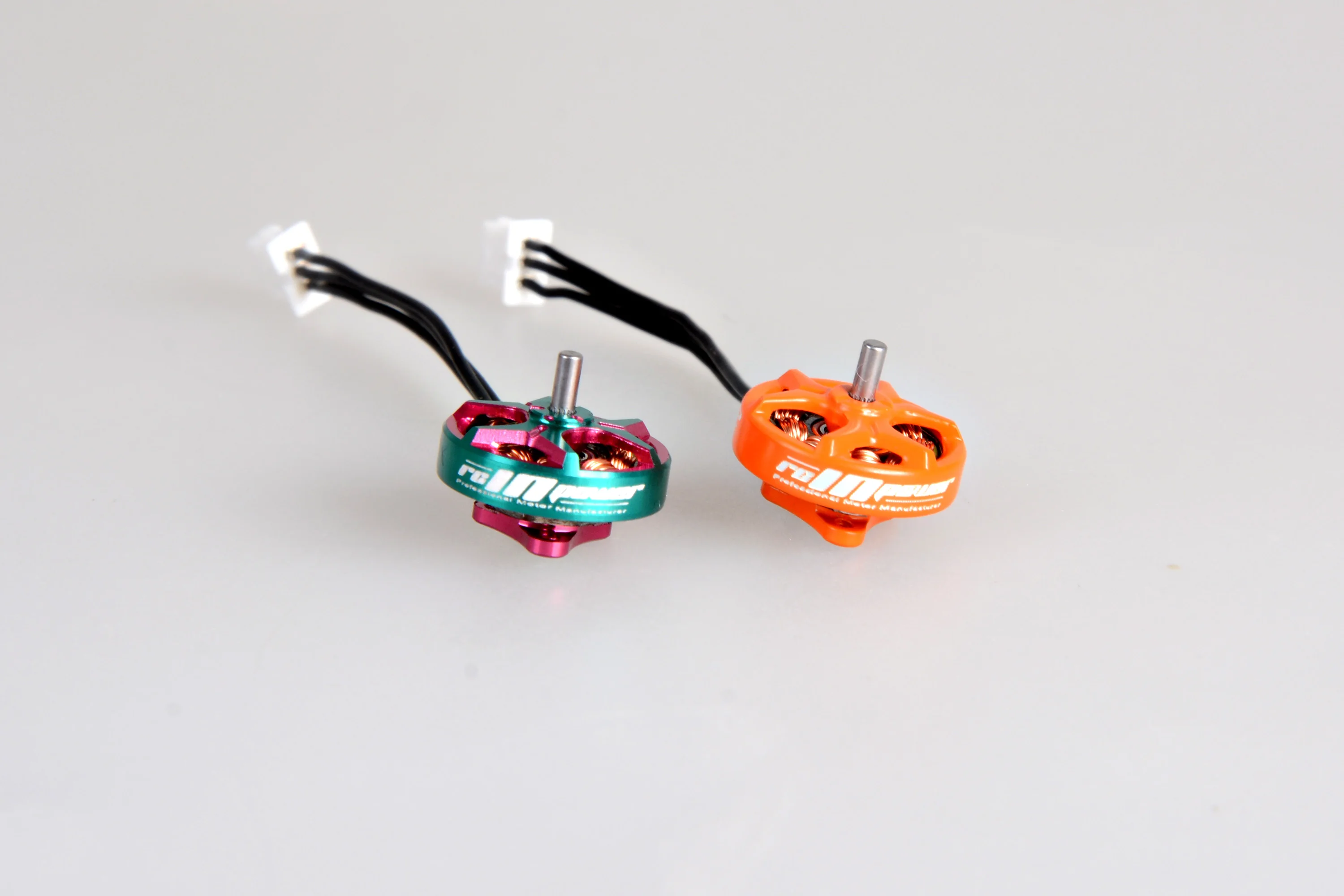 Drive Motor Rcinpower Gts V3 1002 14000kv 19000kv 22000kv 1-2s Brushless For 75mm Toothpick Tinywhoop To 2/2.5 Inch Frame Ducted Drone
