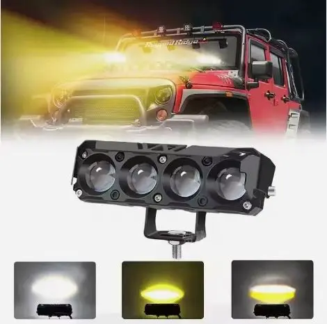 4LED