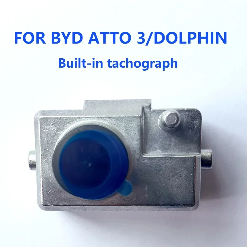 

For BYD Act 3 Atto 3 Dolphin Vehicle Mounted Dash Cam ADAS GPS Camera DVR Drive Recorder Road Camera