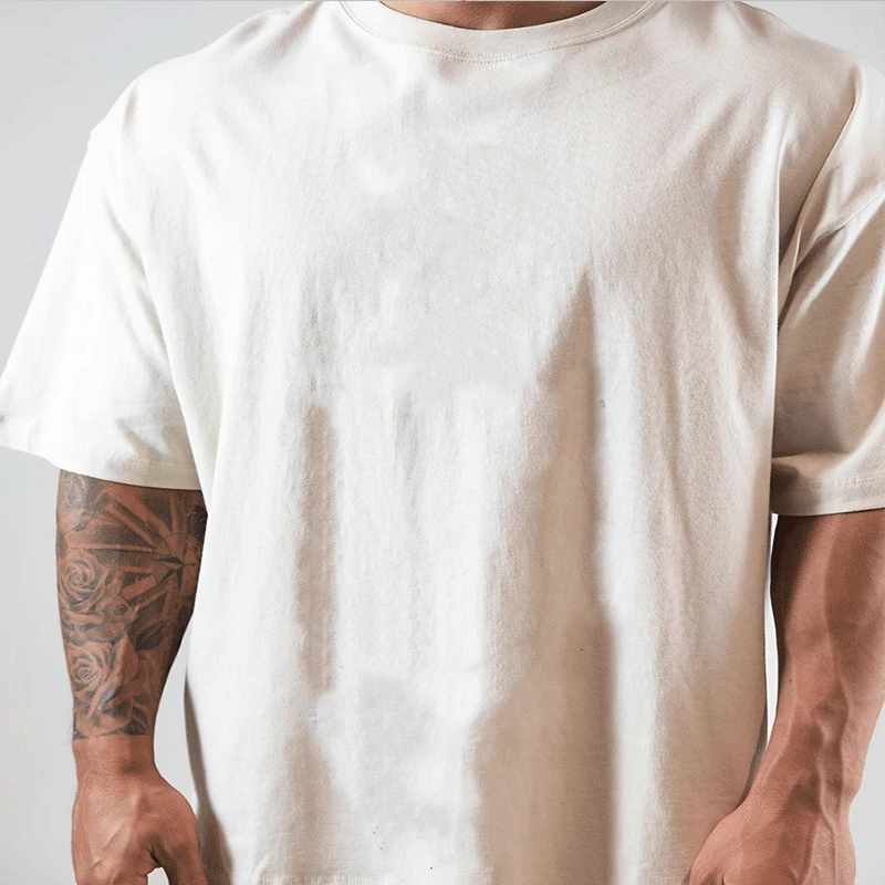 Khaki No Logo
