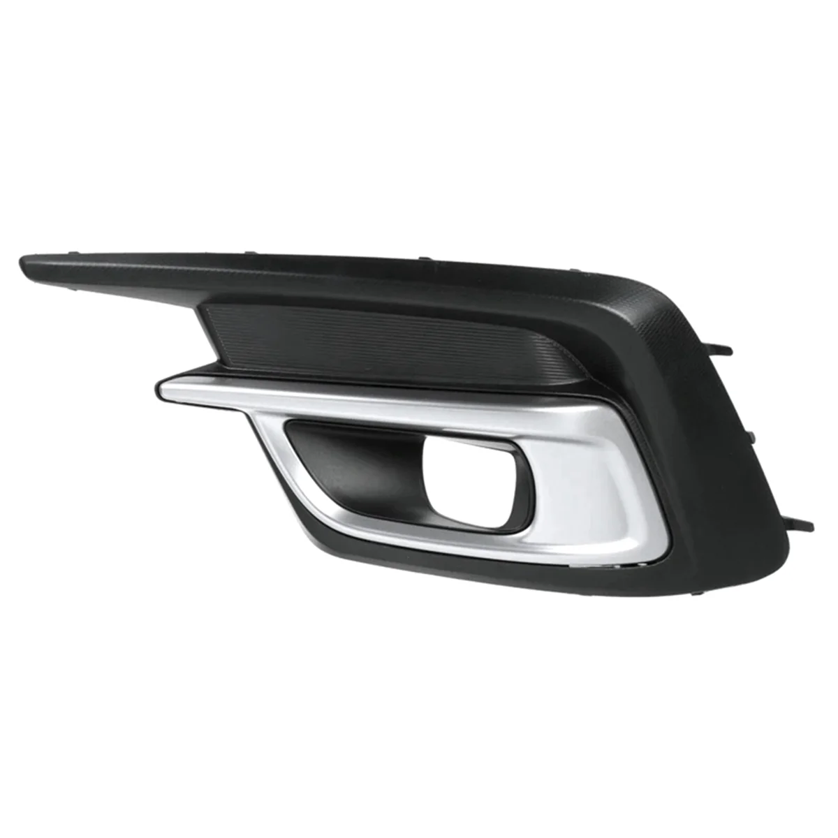 

Автомобильный левый передний бампер, противотуманная фара, внутренняя обшивка, рамка, крышка, ободок, крышка для Subaru Legacy 2018 2019