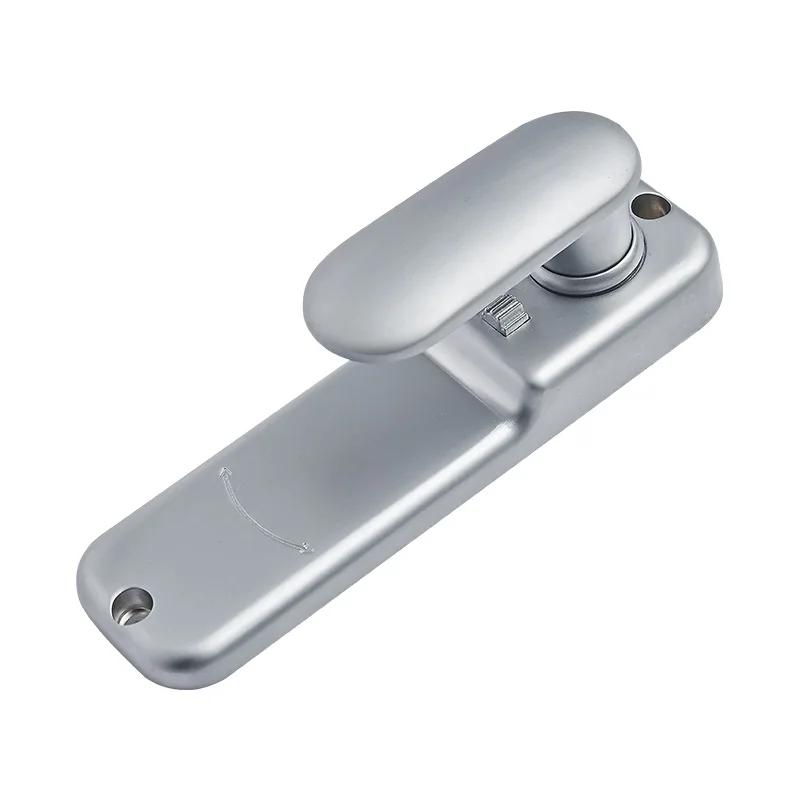 Enhanced Zinc Alloy Waterproof & Fireproof Mechanical Combination Lock