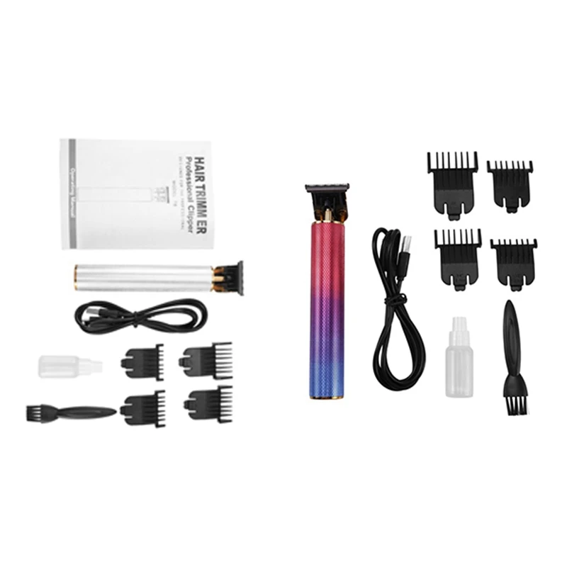 

Trimmer, Hair Clipper, Electric Hair Clipper, Hair Clipper, Beard Trimmer, Men's Haircut Styling Tool