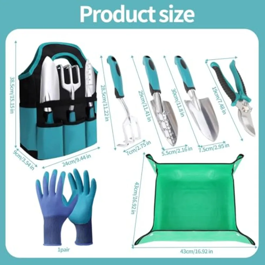 description