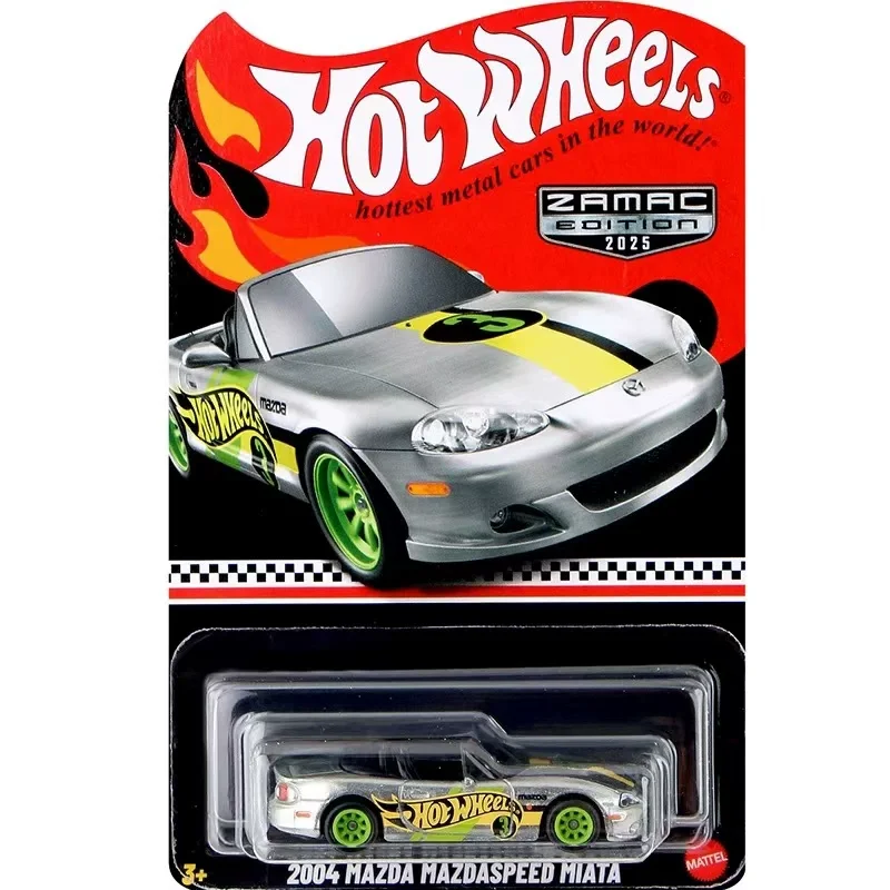 Original Hot Wheels Car CUSTOM 93 Nissan Hardbody Alfa Pontiac