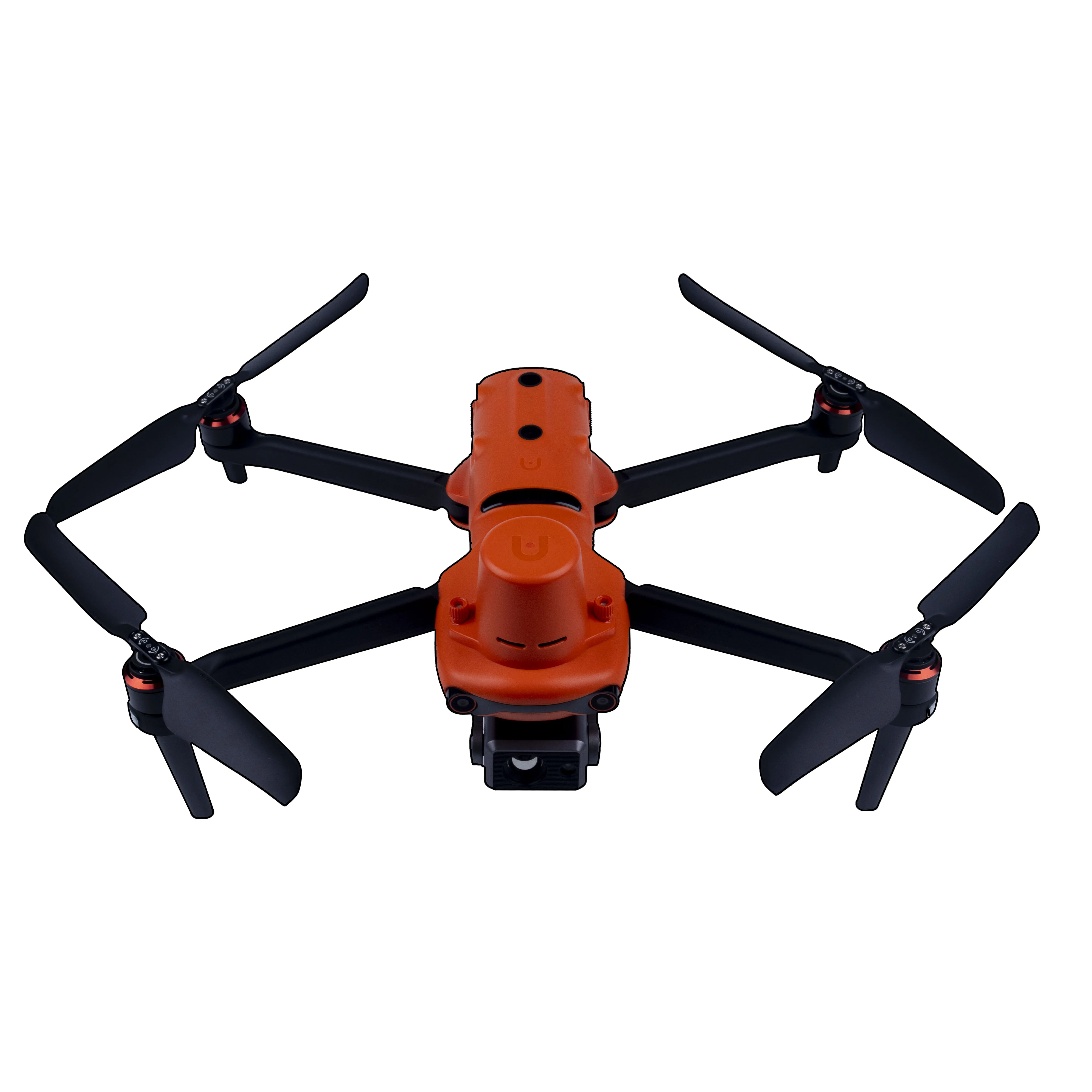 Autel Robotics Surveying 3 Axis Gimbal Photography Drones Mapping Uav EVO 2 Pro RTK Drone With