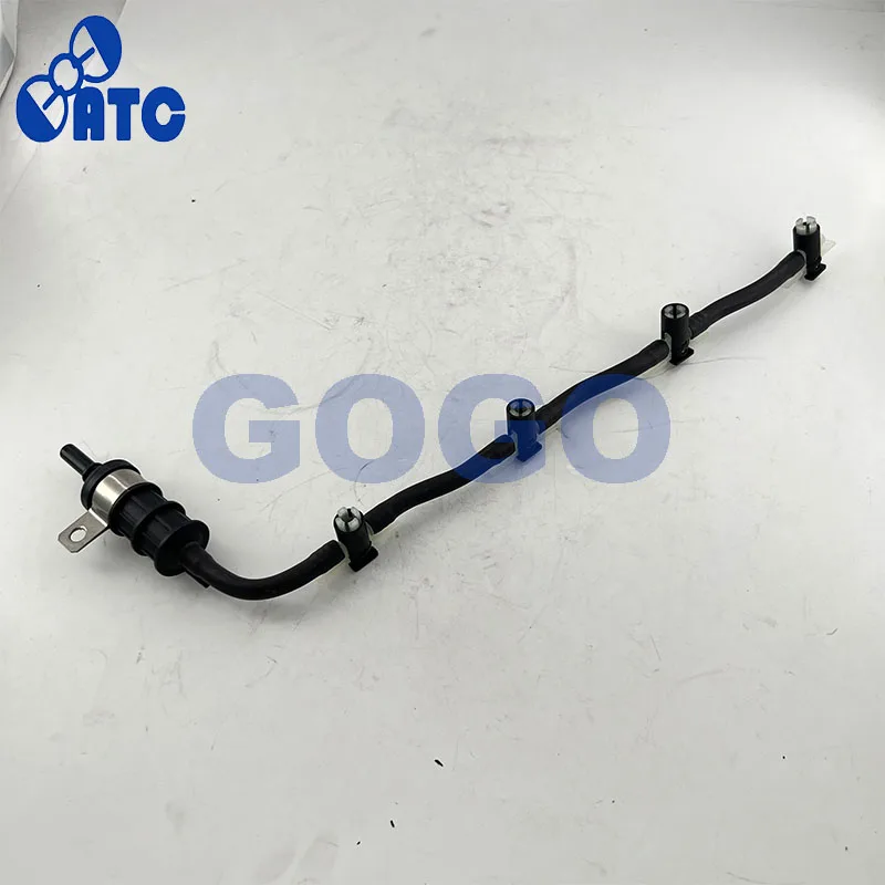 Fuel Injection Hose 8200894668 For Renault 2.0 DCI M9R
