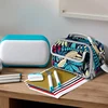Protective Case For Cricut Joy Machine & Accessories Portable Storage Bag Carrying Case-ABSW 4