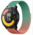 Green Orange