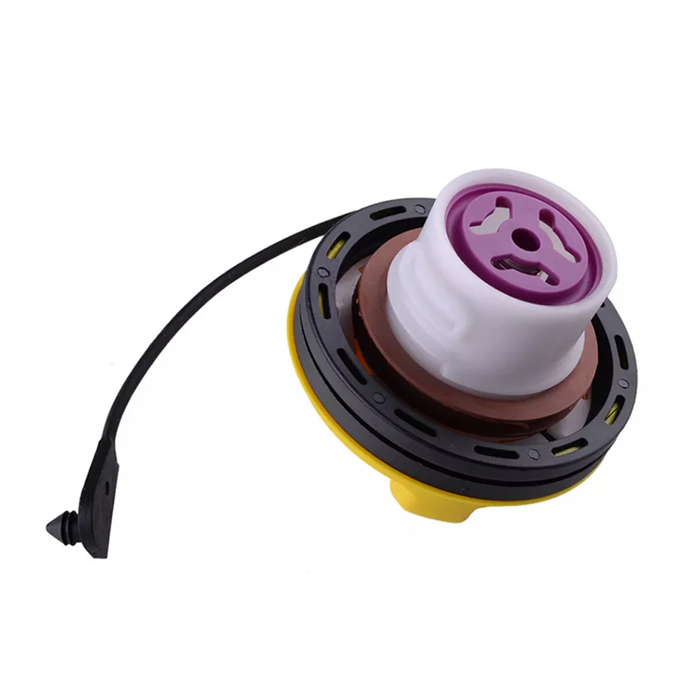 Рисунок 2 - LR053666 новая крышка наполнителя
