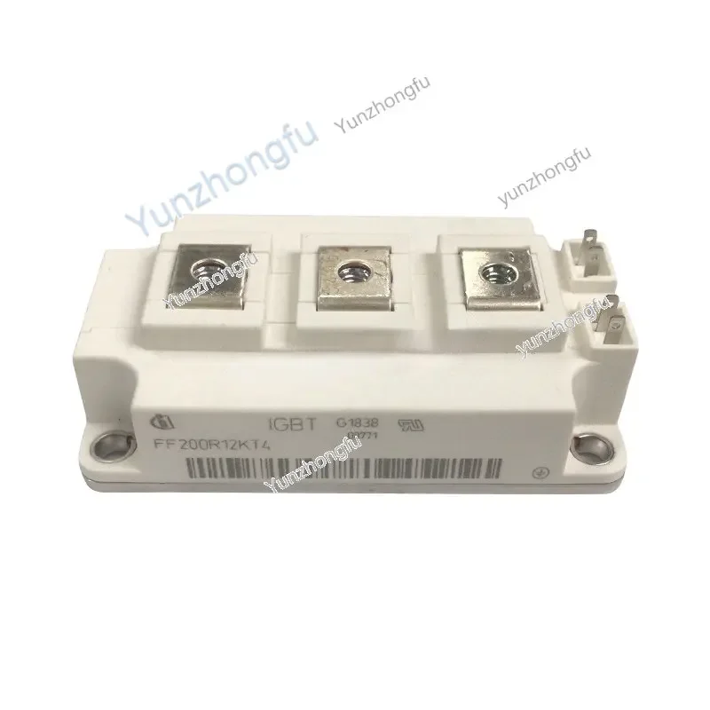 

IGBT Module Power