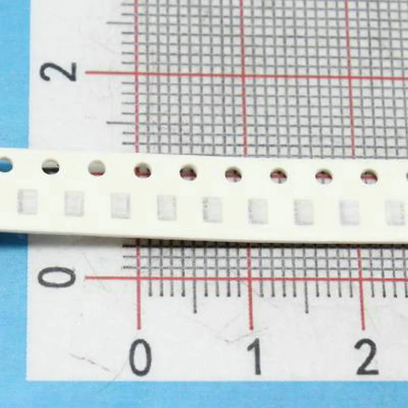 Connettore Tyco Originale Da 100 Pezzi 1879508-1 Res Smd 10 Ohm 1%