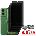 4 Front Glass