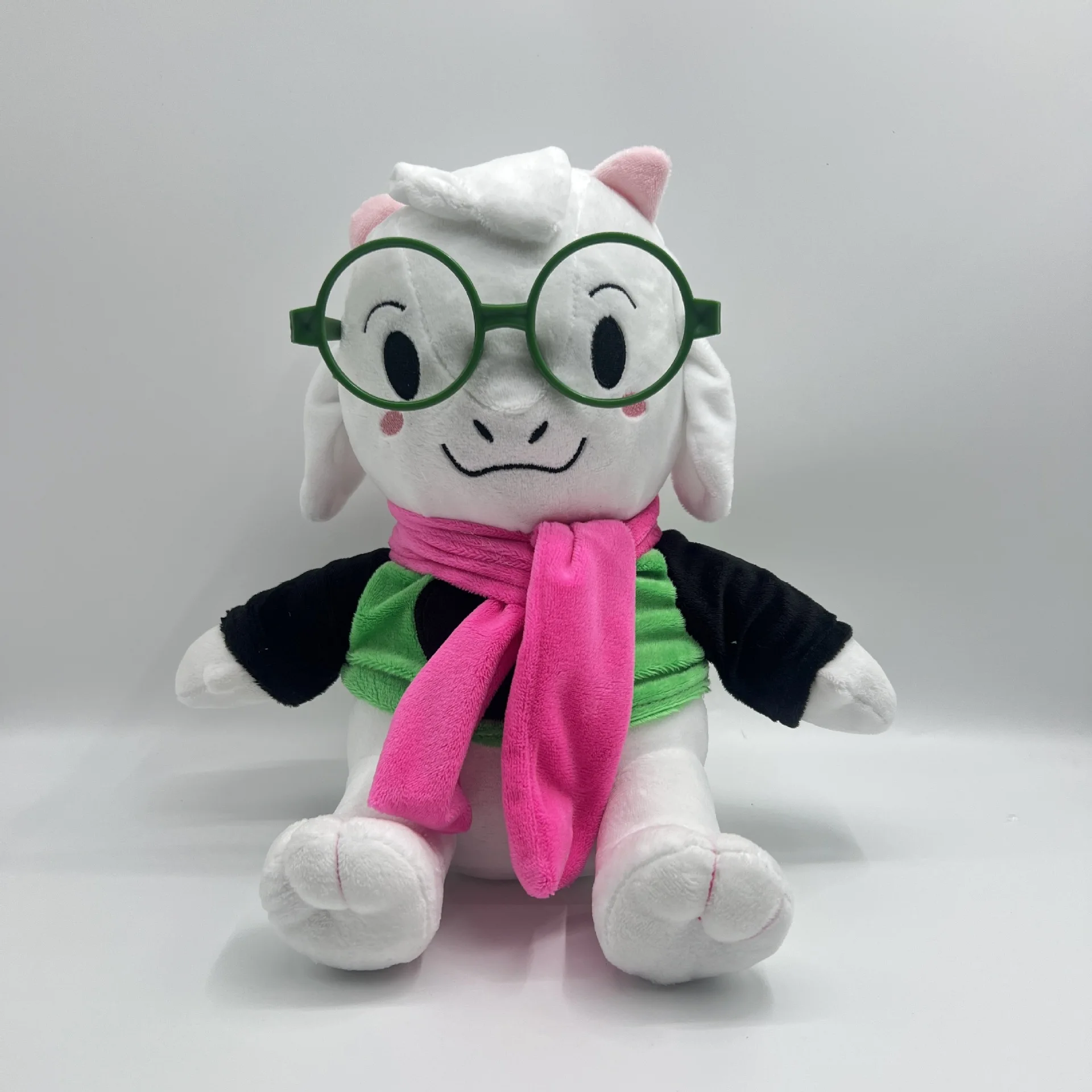 Collectible Plush Character Variant 1