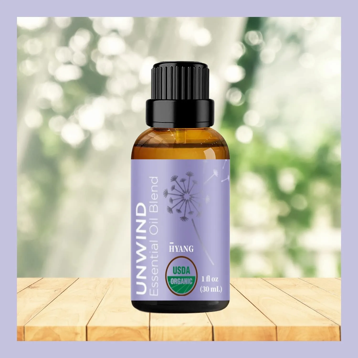 Unwind Aromatherapy Essential Oil Blend - Calming Essential Oils for  Diffusers for Home Travel and Baths with Invigorating - AliExpress