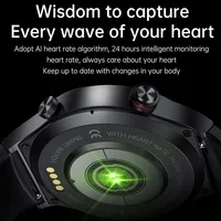 for Doogee V Max Plus DK10 S41 Plus S41 Max V31 GT mart Watch 1.43inch Large Screen Outdoor Sport Fitness Tracker Smartwatch 2