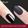Jillnails 250ml Matte Top Coat Non Sticky Layer No Wipe Matt Topcoat 4