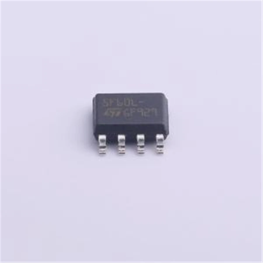 STS5NF60L
