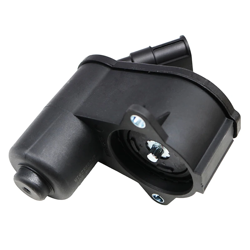 4F0998281B 4F0998281 Audi A6L 4Z8 C6 2.0T 2.4L 05-12 A6L 4F2 3.2FSI 2007-2008 용 후방 브레이크 캘리퍼 모터