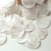 Shell Wind Chime Room Decoration Nordic Hanging Windchimes Wall Pendant Home Office Kids Room Nursery Decor 5