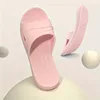 2024 New Foldable EVA House Slippers Portable Hotel Travel Slipper Bathroom Non-Slip Slides Home Indoor Flat Shoes for Men Womem 3