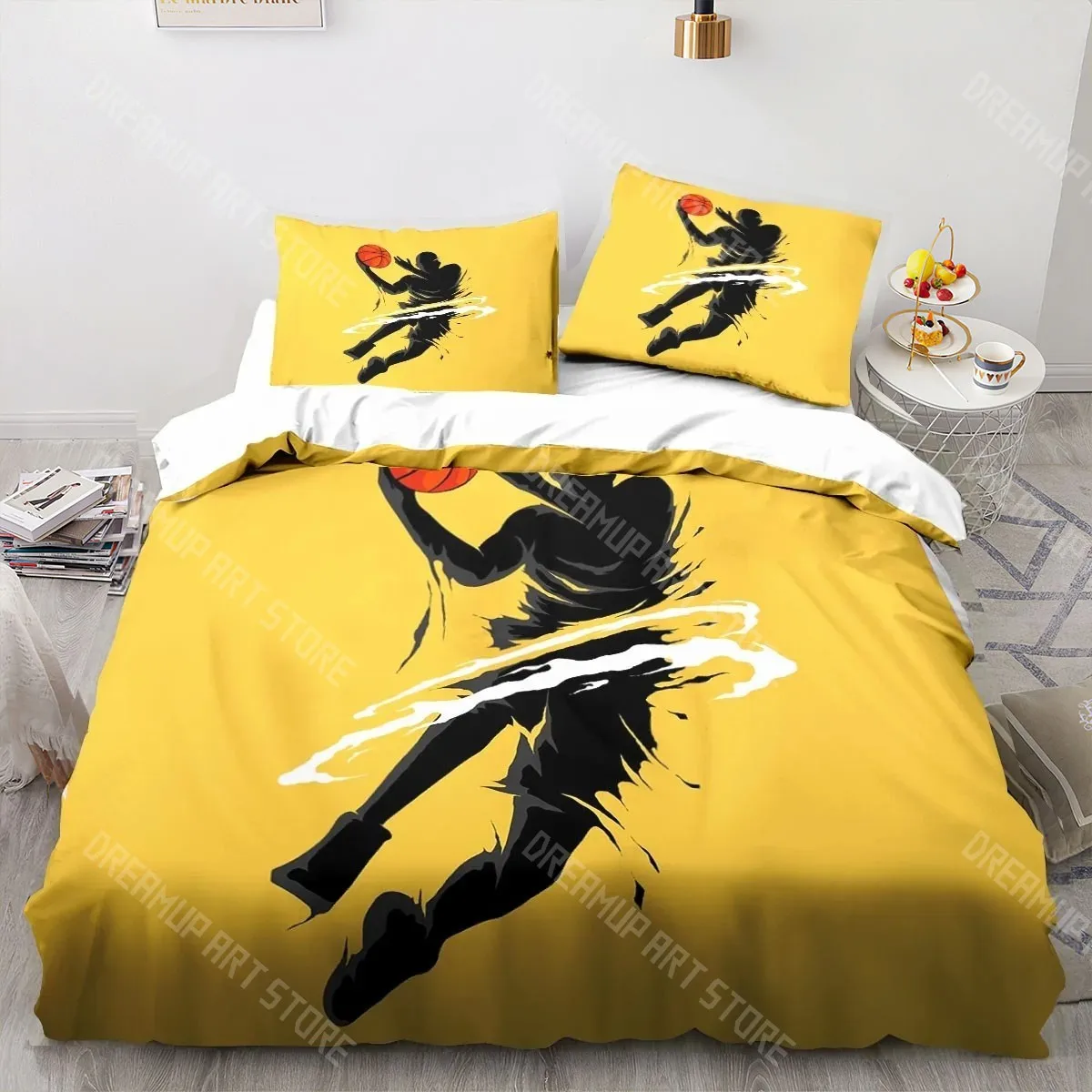 nike bedroom set