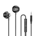 Black 3.5mm
