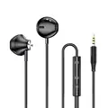 Black 3.5mm