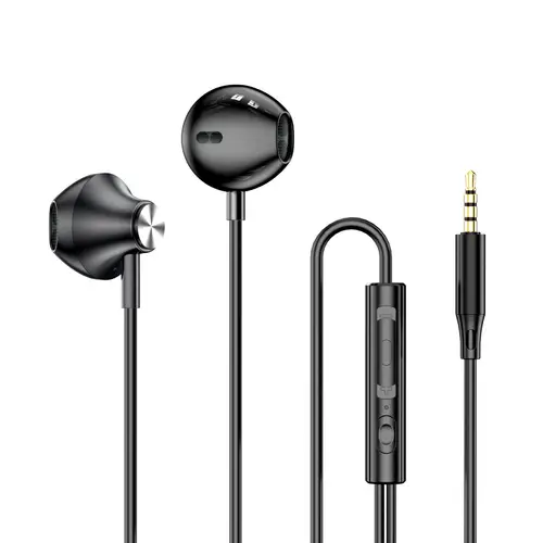 For Samsung Headphones HiFi Surround Sound In-ear USB Type C 3.5mm With wire control Wired Earplugs For Galaxy S24 S23 S22 Ultra - Image 7