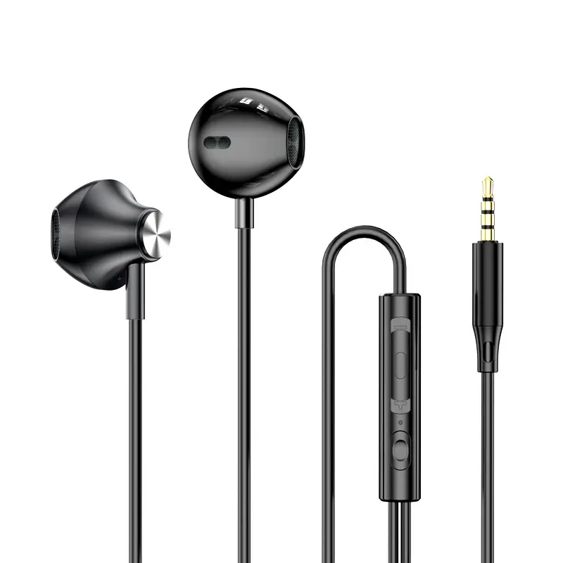 For Samsung Headphones HiFi Surround Sound In-ear USB Type C 3.5mm With wire control Wired Earplugs For Galaxy S24 S23 S22 Ultra - Image 7