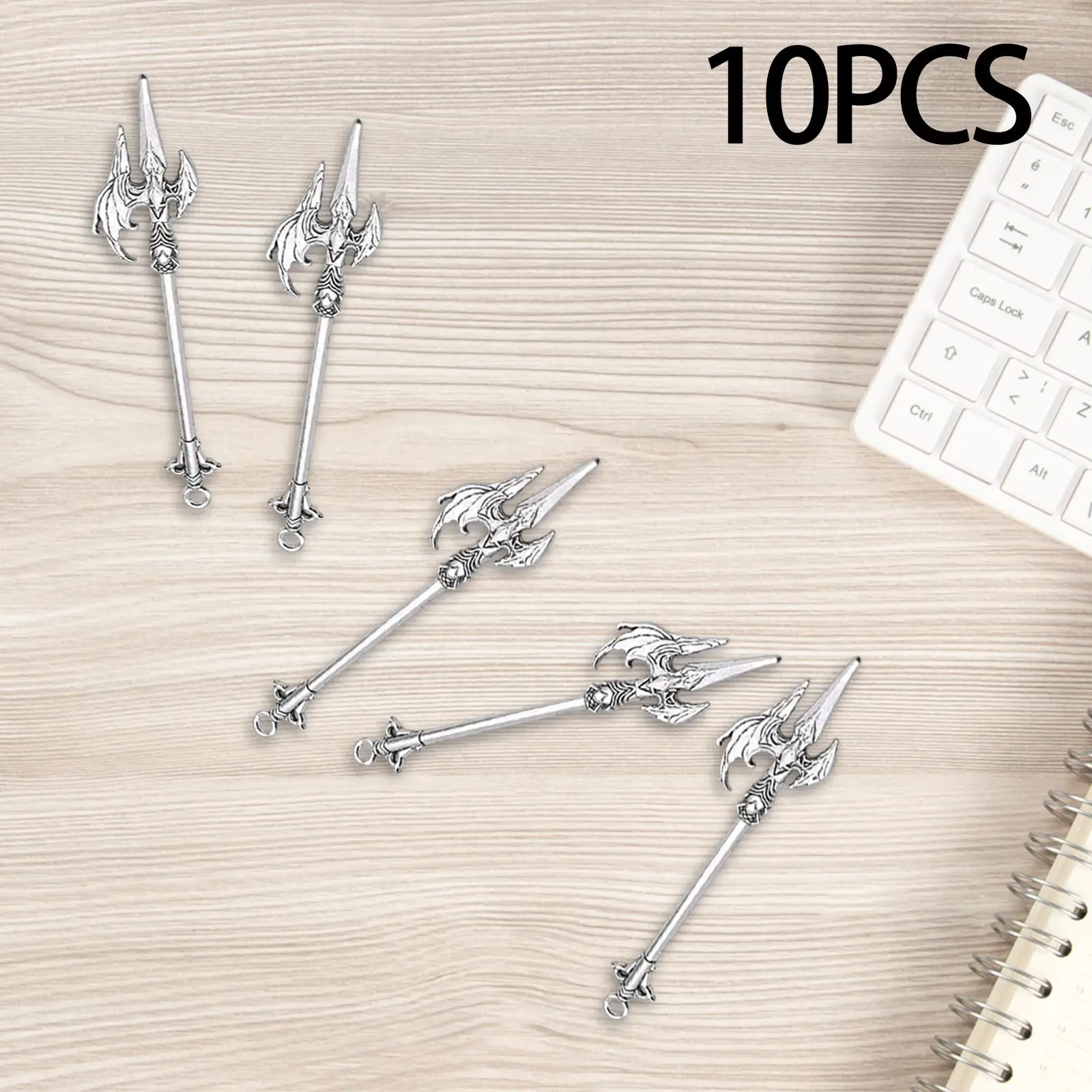 

10 шт., аксессуары для костюма