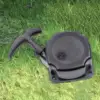 Brush Cutter Pull Starter Durable Replaces 40-5 44-5 Garden Tool Accessories Recoil Pull Starter for Hedge Trimmer Lawn Trimmer 4