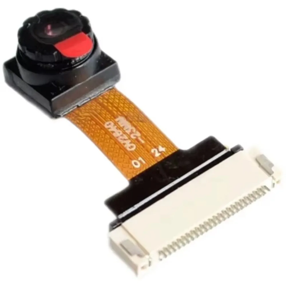 ESP32-CAM 개발 보드 WiFi+블루투스 모듈(OV2640 카메라용 직렬 포트 포함) 전자 부품