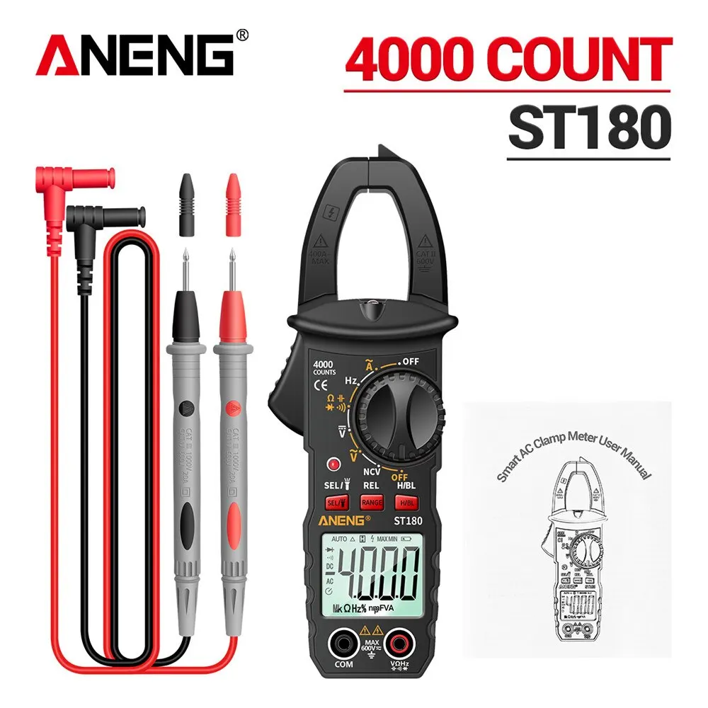 ST180 black