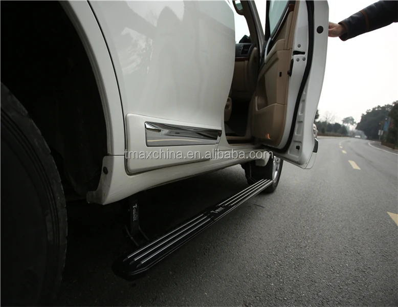 E-board Land Cruiser 200 electric side step for LC