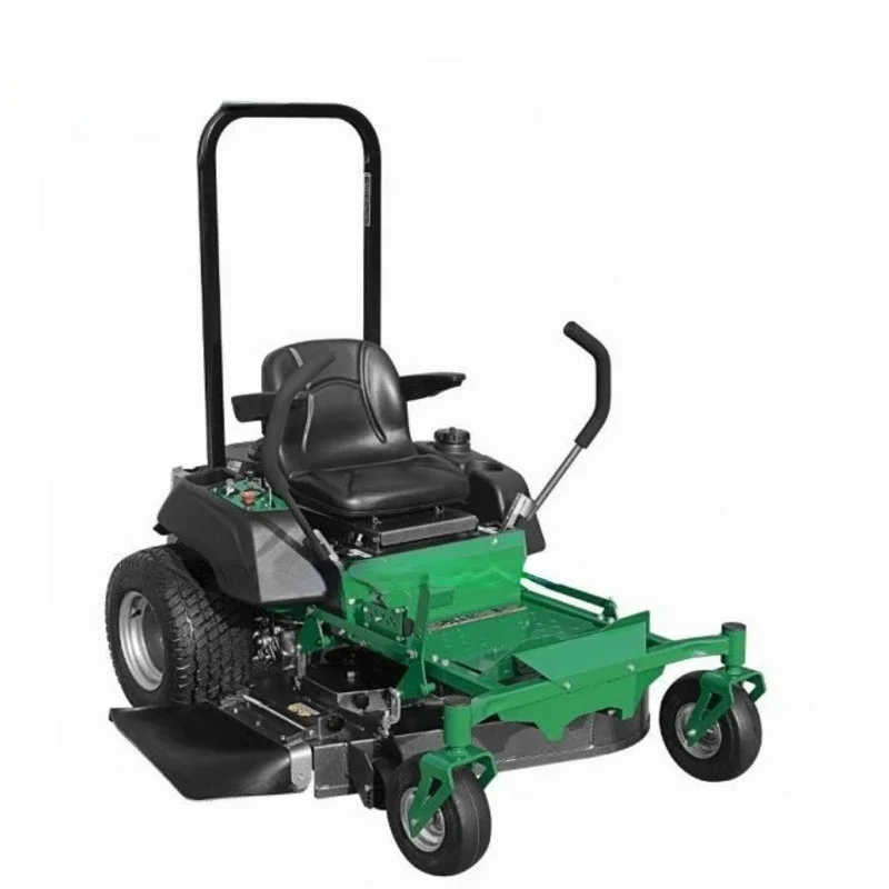 Pemotong Rumput Lawn Mower Hp Mesin Pemotong Rumput Berjalan Di
