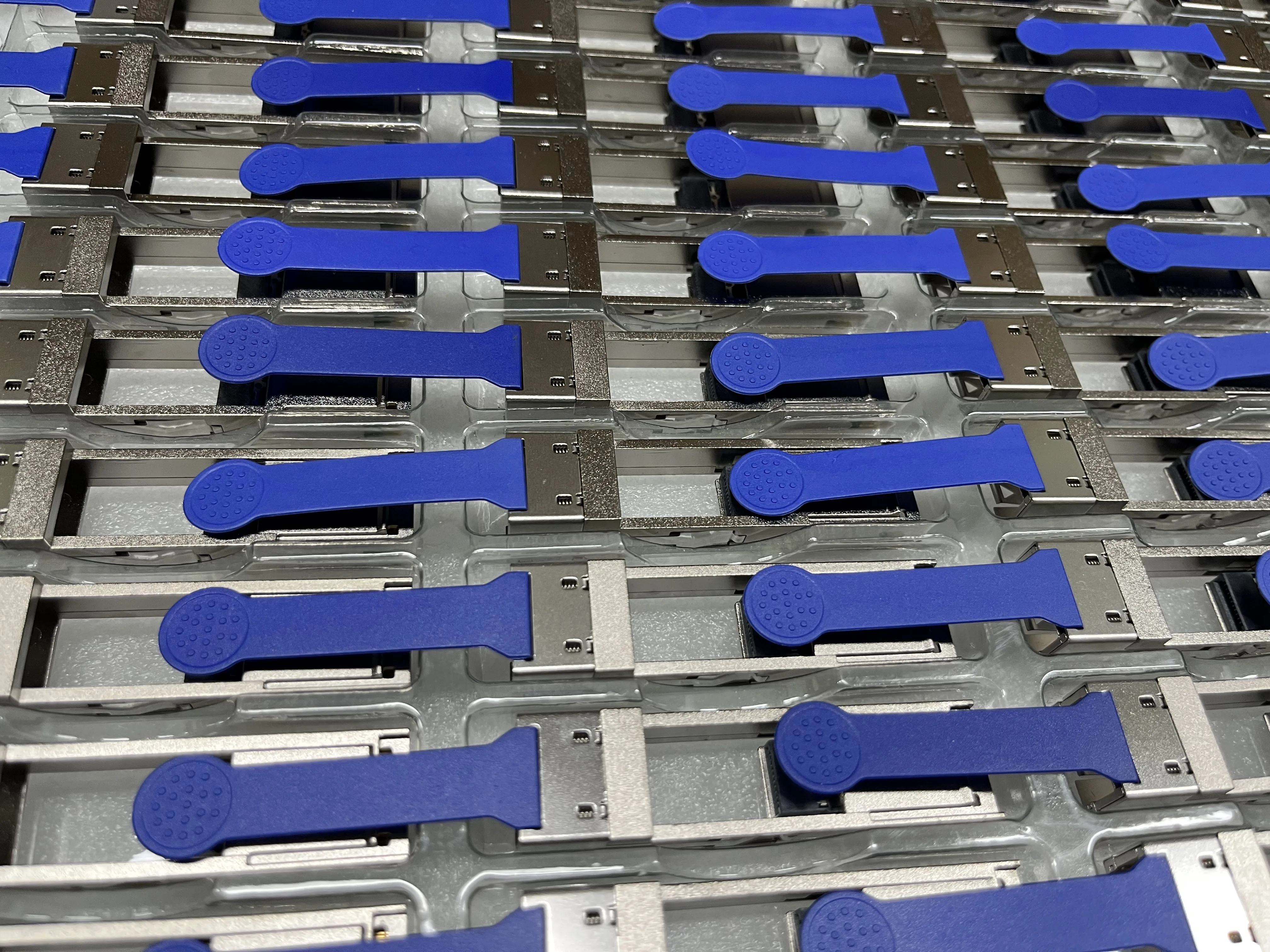 QSFP to SFP Adapter 655874-B21 40G to 10G SFP Convertor For MELLANOX CISCO HP NOKIA