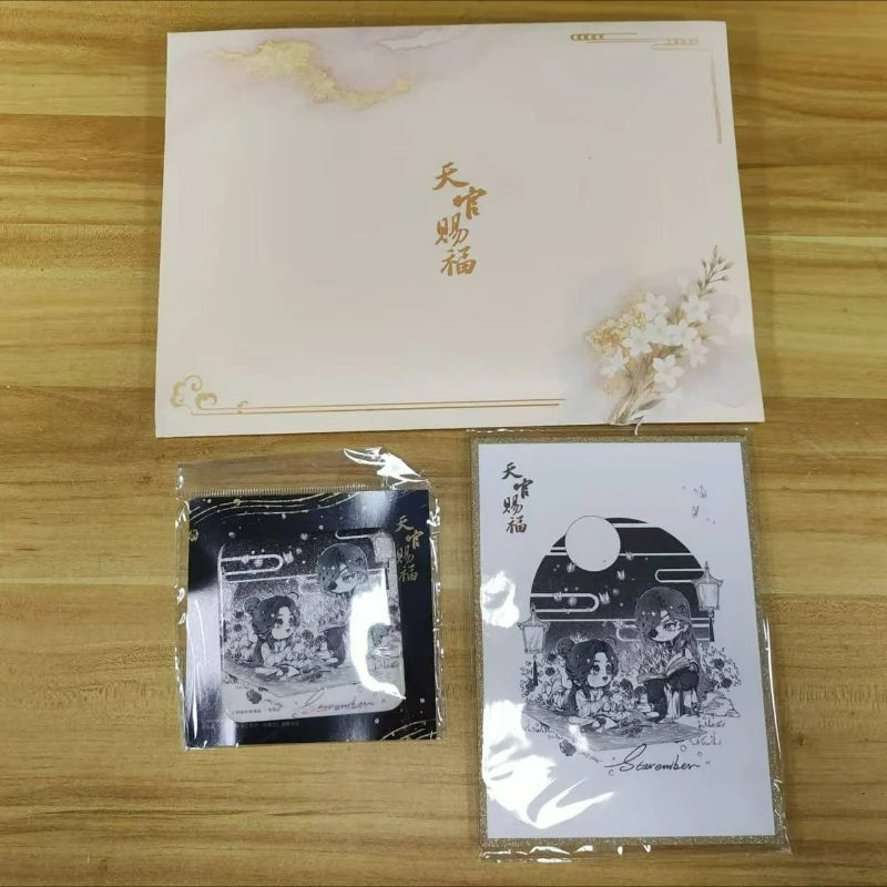 봉투 문구류 종이류 상품 선물 편지지