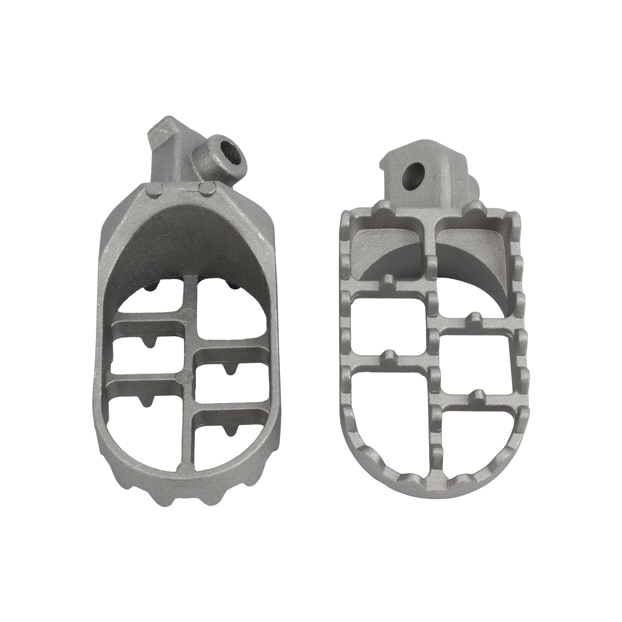 Motorcycle Foot Pegs Rests For Yamaha PW50 80 TW200 XR50R CRF50 CRF70 CRF80 CRF100F Motorbike Dirt Pit Bike,Motorcycle Accessories,Motorcycle Foot Pedals,Motorcycle Footrests