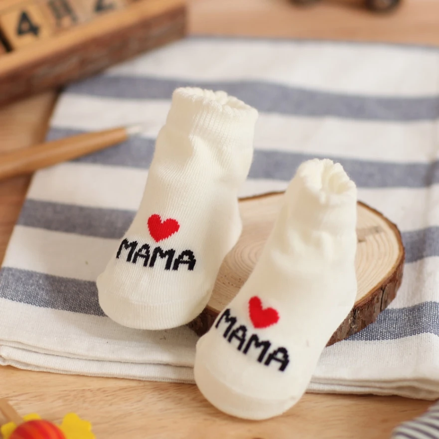 Newborn Baby Socks 3
