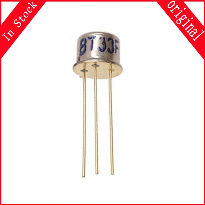 

5pcs/lot BT33F BT33 33F TO-39 In Stock