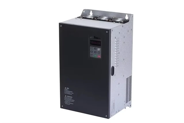 Inverter per il controllo della velocità del motore - immagine 4