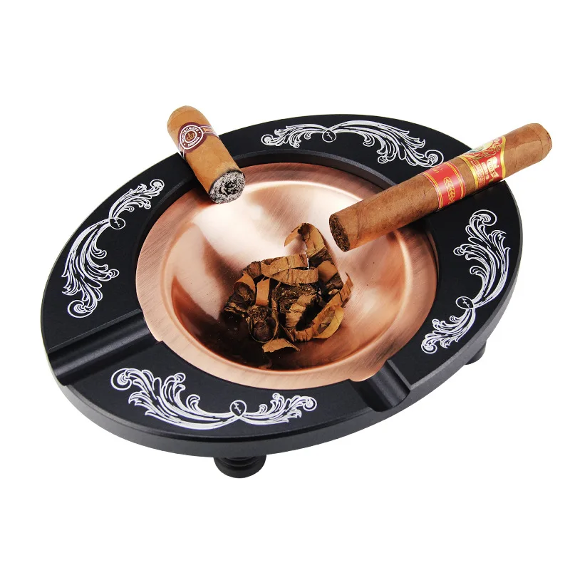 Cigar Ashtrays - Cigar Conexion