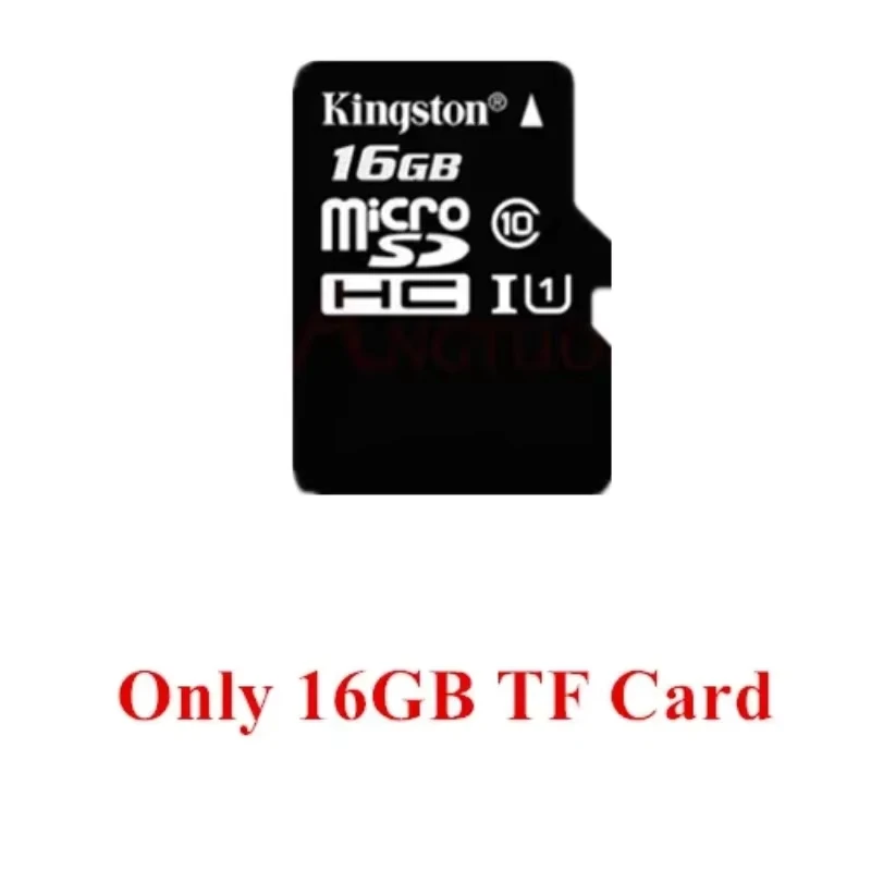 16GB TF card