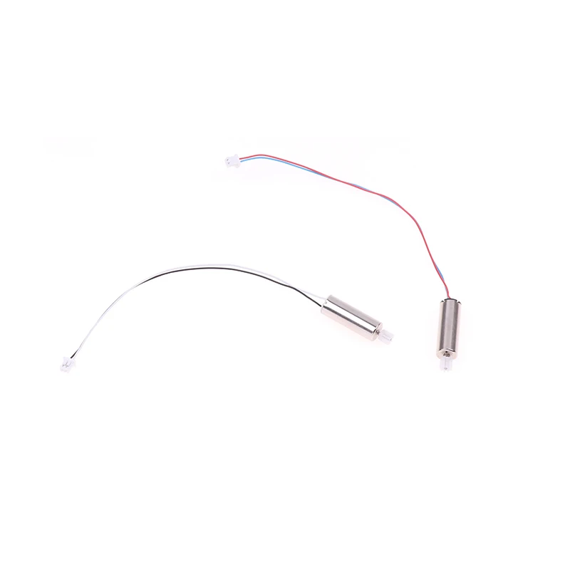 Moteur sans balais 7x20mm pour drone, pièce de rechange pour Eachine E58