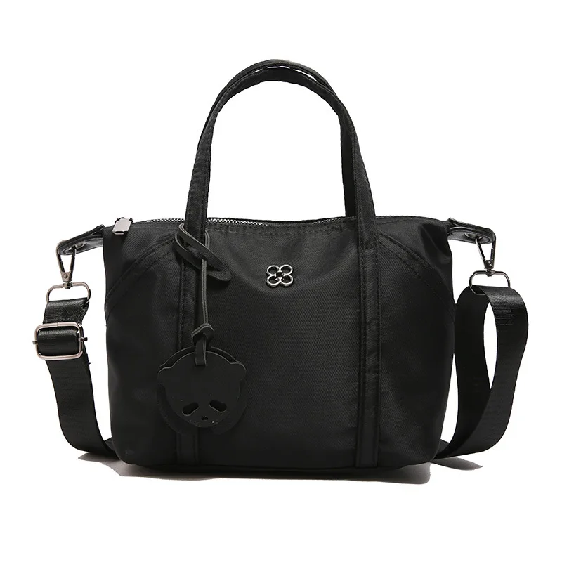 Borse tote da donna Borse a tracolla semplici da donna Borsa a tracolla Borsa di design alla moda Borsa e borsette Bolsas Femininas - immagine 5