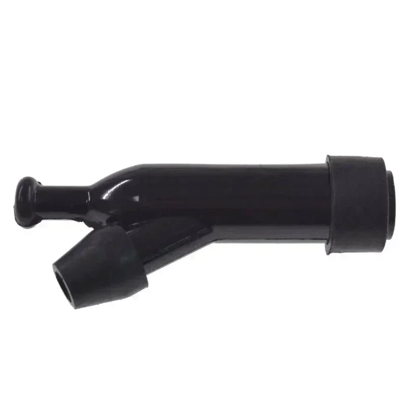 Set esterno di riparazione del tappo della candela di ricambio per motori GX200, GX240, GX270, GX340, GX390 Stivali di gomma Strumento per moto - immagine 2