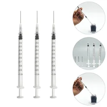 

Ink Device Fountain Pen Ink Fill Assistant Ink Spring Converter (Transparent)