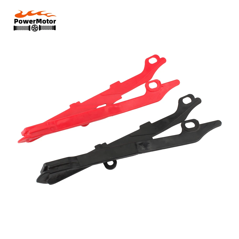 

Motorcycle Swingarm Chain Slider Guide Guard for Honda CRF250R CRF450R 2010-2013 CRF 450R 450 R 2009-2012 Motocross Dirt Bike