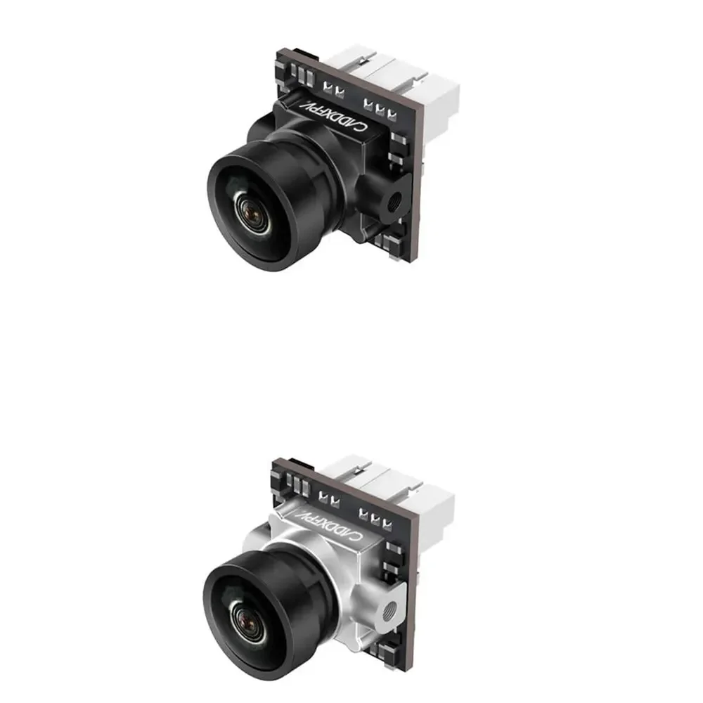 Caddx Ant Nano Camera, Compact 14x14mm, for All Tiny Whoop Builds thumbnail 5